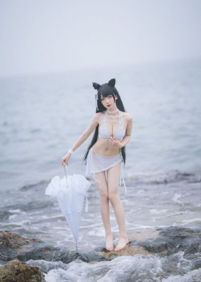 出轨女人