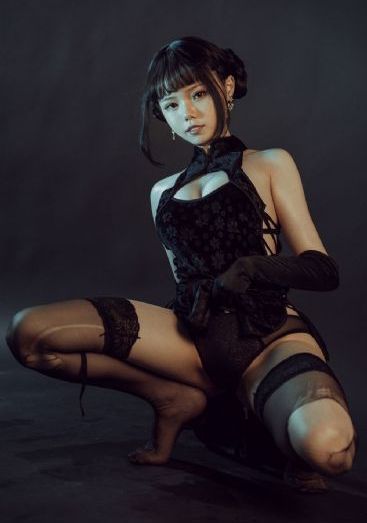 魔法少女与恶曾是敌人. 动漫